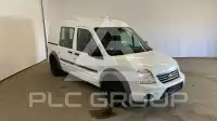 2013 Ford TRANSIT