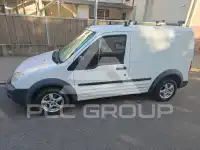 2013 Ford TRANSIT