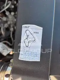 2013 Ford TRANSIT