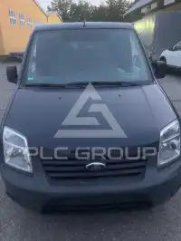 2013 Ford TRANSIT