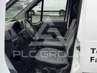 2013 Ford TRANSIT
