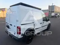 2013 Ford TRANSIT