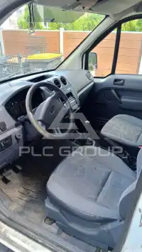2013 Ford TRANSIT