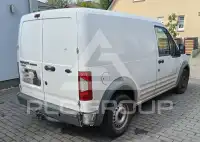 2013 Ford TRANSIT