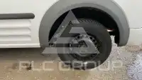 2013 Ford TRANSIT