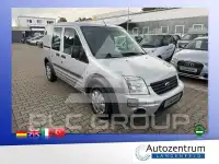 2013 Ford TRANSIT