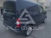 2013 Ford TRANSIT