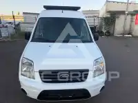 2013 Ford TRANSIT