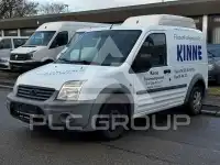 2013 Ford TRANSIT