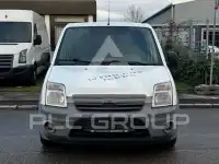 2013 Ford TRANSIT