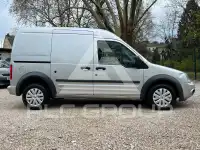 2013 Ford TRANSIT