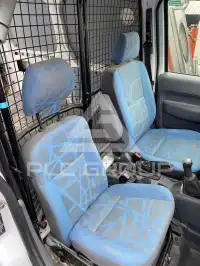 2013 Ford TRANSIT