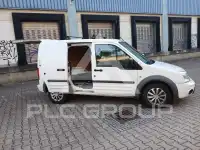 2013 Ford TRANSIT