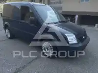 2013 Ford TRANSIT