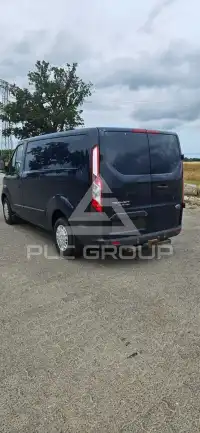 2013 Ford TRANSIT