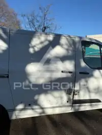 2013 Ford TRANSIT