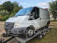 2013 Ford TRANSIT