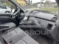 2013 Ford TRANSIT