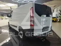 2013 Ford TRANSIT