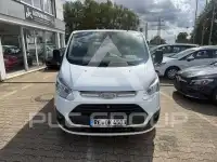 2013 Ford TRANSIT