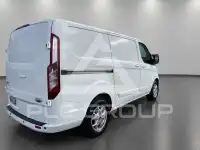 2013 Ford TRANSIT