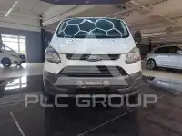 2013 Ford TRANSIT