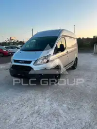 2013 Ford TRANSIT