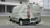 2013 Ford TRANSIT