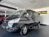 2013 Ford TRANSIT