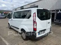 2013 Ford TRANSIT