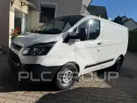 2013 Ford TRANSIT