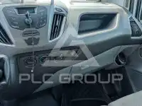 2013 Ford TRANSIT