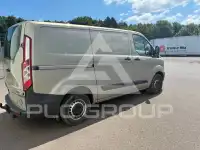 2013 Ford TRANSIT