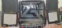 2013 Ford TRANSIT