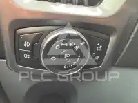 2013 Ford TRANSIT