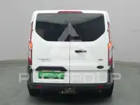 2013 Ford TRANSIT