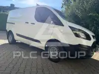 2013 Ford TRANSIT