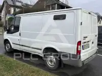 2013 Ford TRANSIT