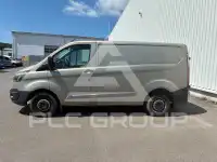 2013 Ford TRANSIT