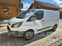 2013 Ford TRANSIT