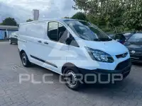 2013 Ford TRANSIT