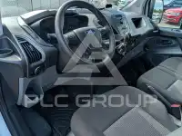 2013 Ford TRANSIT