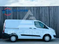2013 Ford TRANSIT