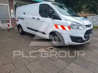 2013 Ford TRANSIT