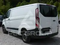 2013 Ford TRANSIT