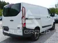 2013 Ford TRANSIT