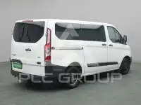 2013 Ford TRANSIT