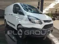 2013 Ford TRANSIT