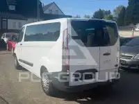 2013 Ford TRANSIT