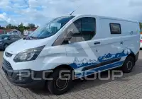 2013 Ford TRANSIT